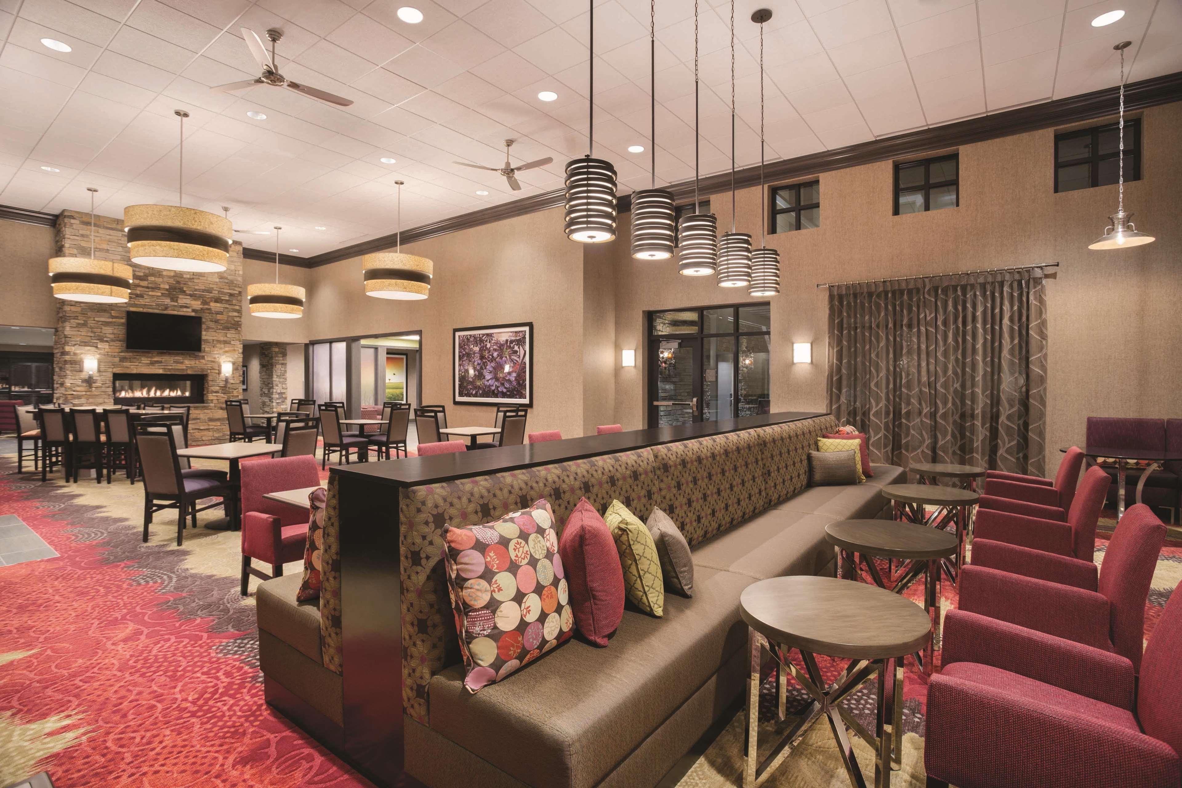 Homewood Suites By Hilton West Des Moines/Sw Mall Area Exterior photo