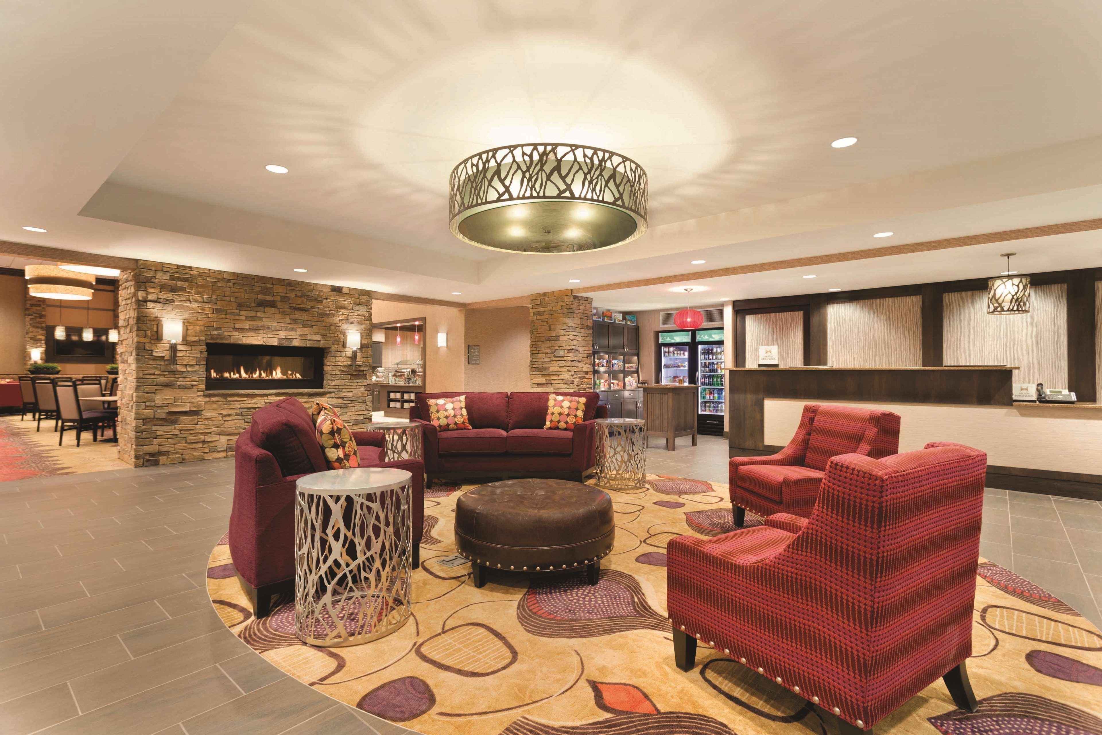 Homewood Suites By Hilton West Des Moines/Sw Mall Area Exterior photo