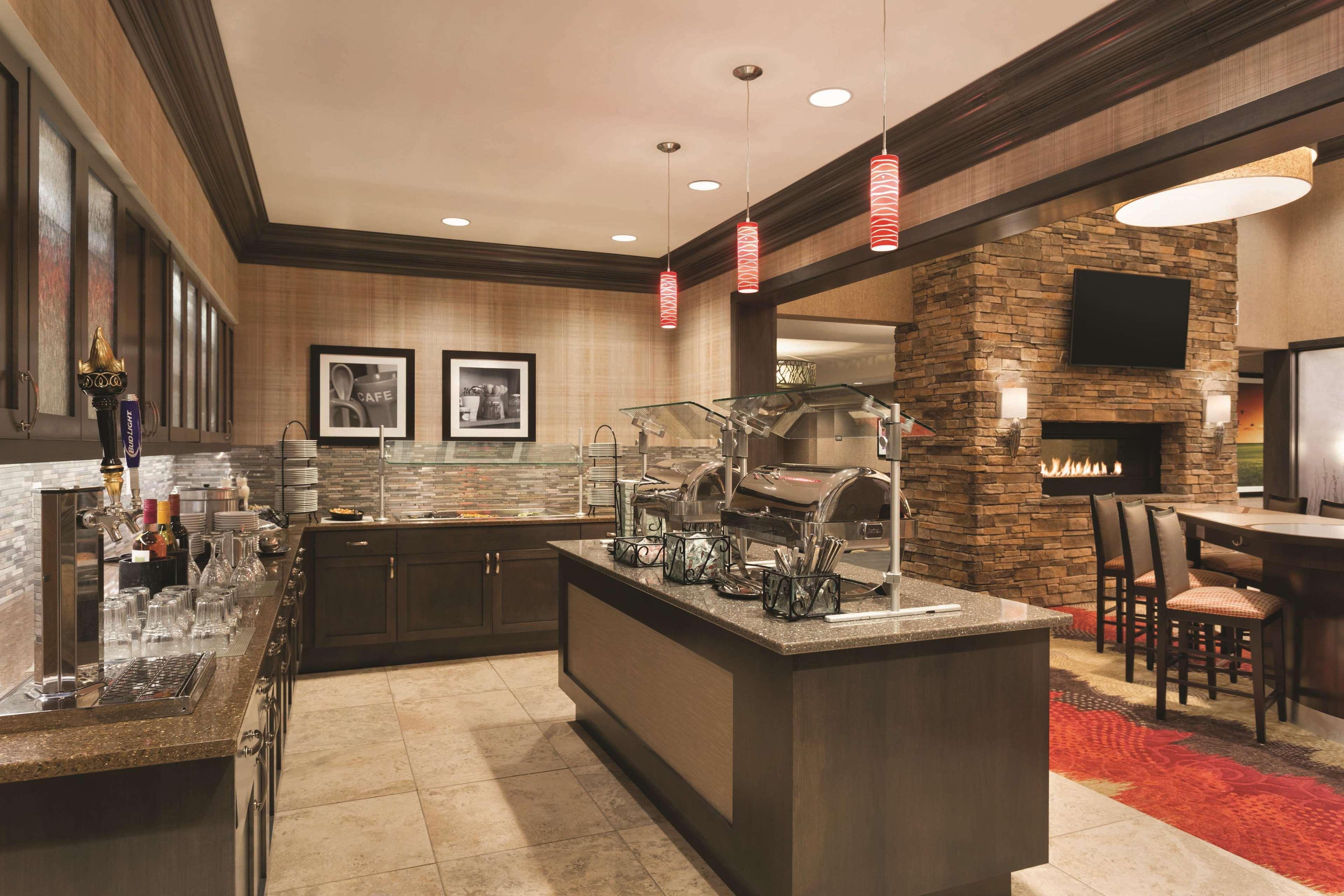 Homewood Suites By Hilton West Des Moines/Sw Mall Area Exterior photo