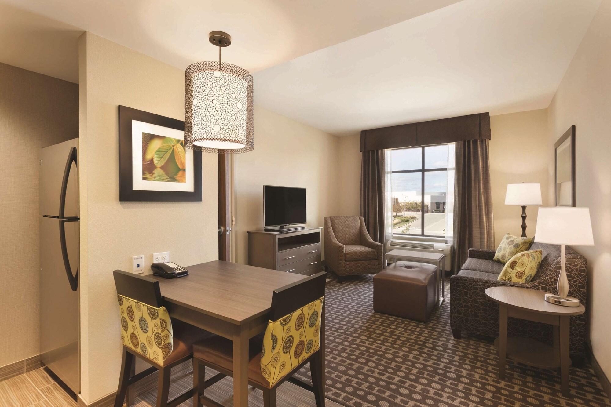 Homewood Suites By Hilton West Des Moines/Sw Mall Area Exterior photo
