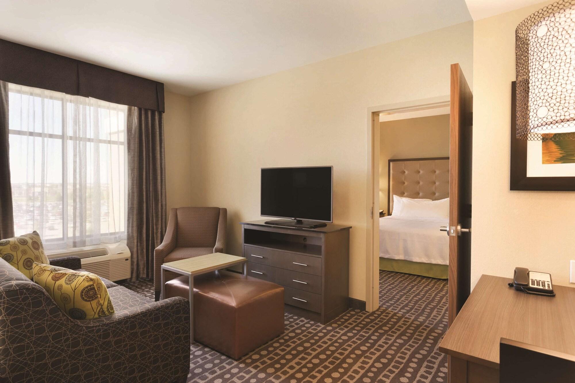 Homewood Suites By Hilton West Des Moines/Sw Mall Area Exterior photo