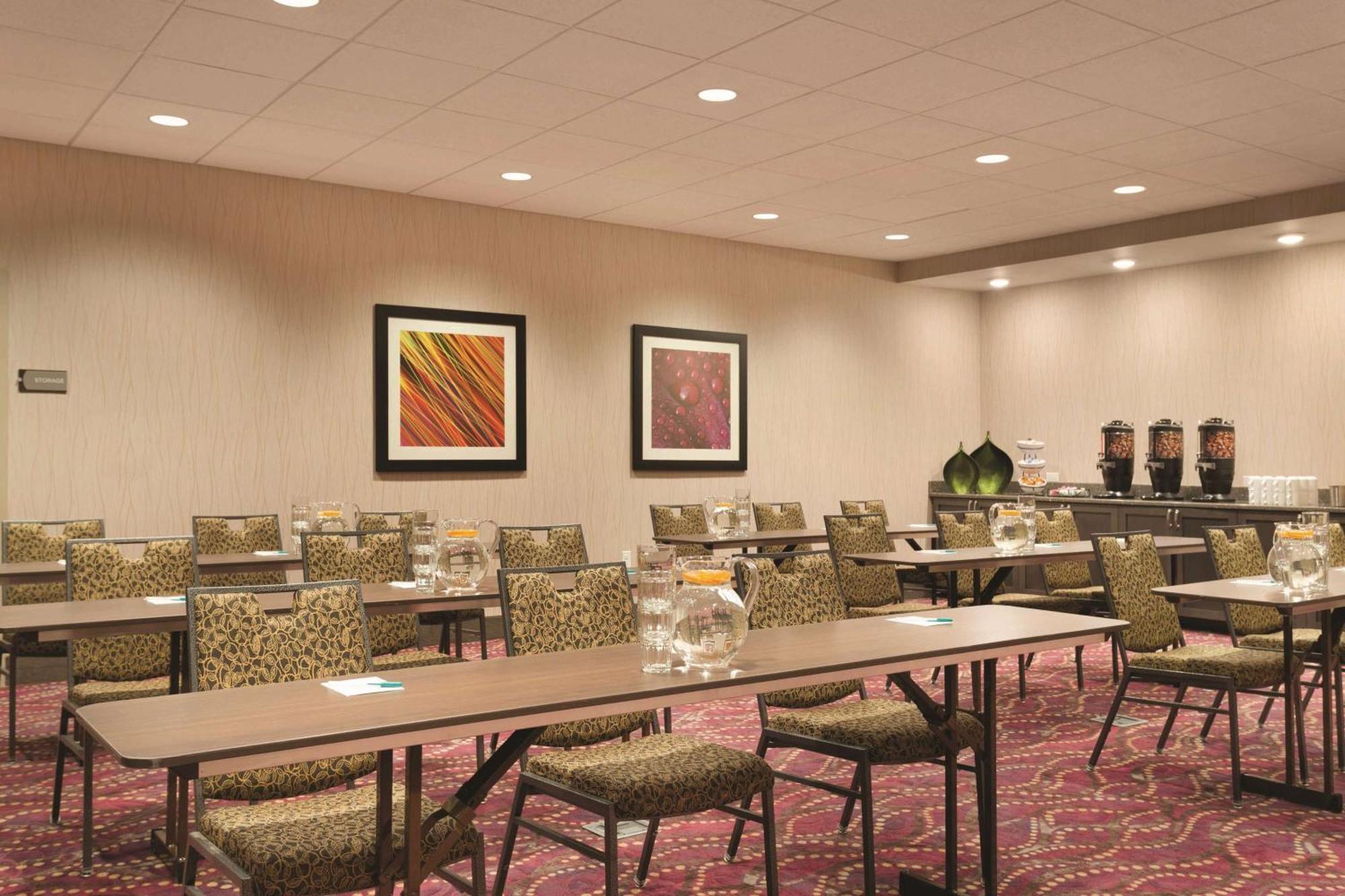 Homewood Suites By Hilton West Des Moines/Sw Mall Area Exterior photo