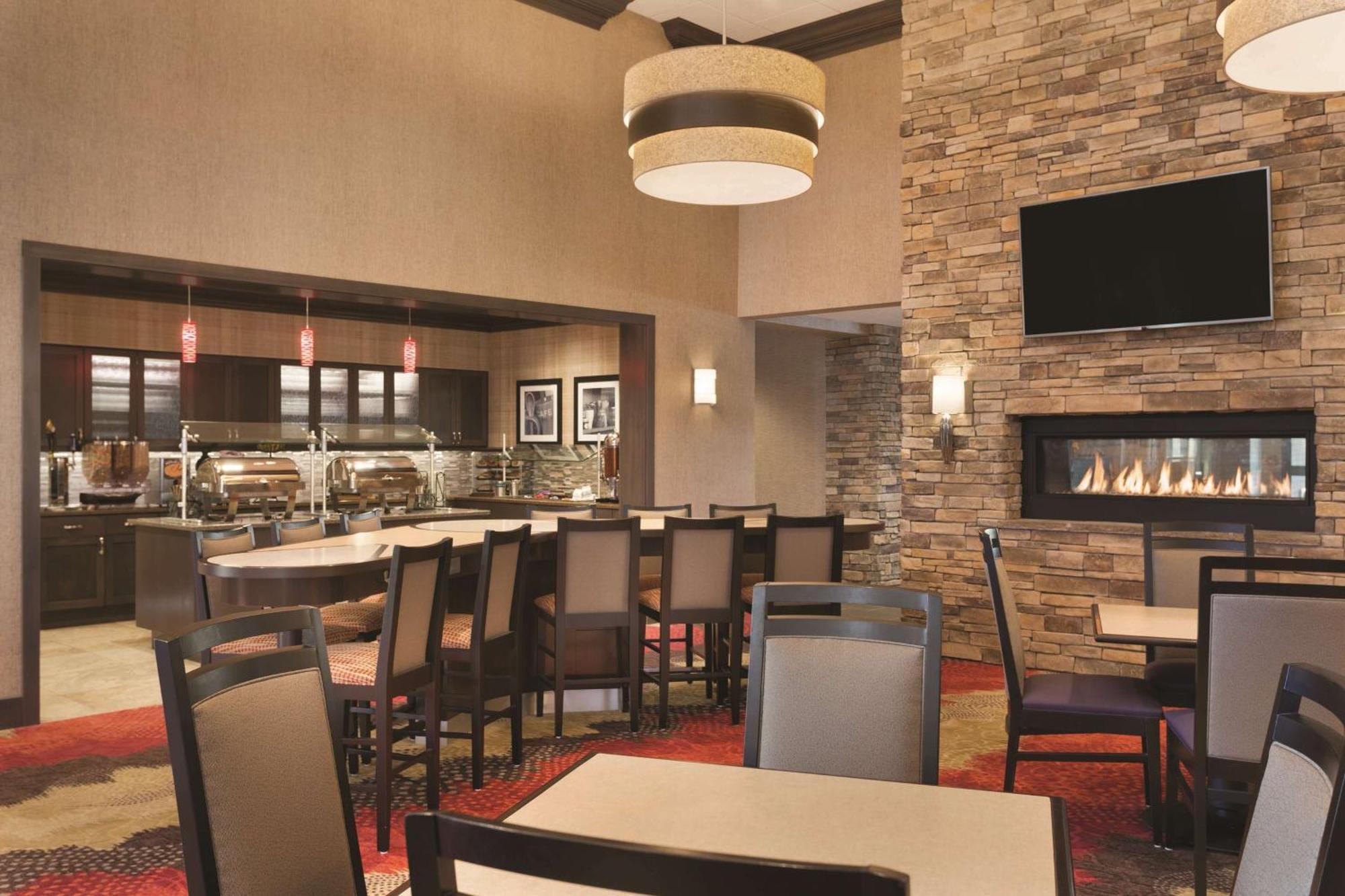 Homewood Suites By Hilton West Des Moines/Sw Mall Area Exterior photo