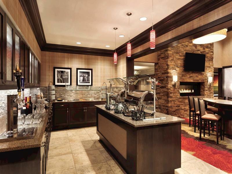 Homewood Suites By Hilton West Des Moines/Sw Mall Area Exterior photo